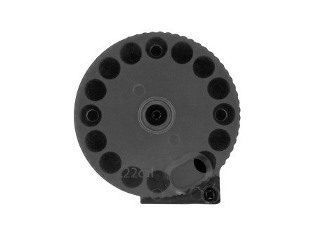Umarex Notos G2 Magazine, .22 Caliber