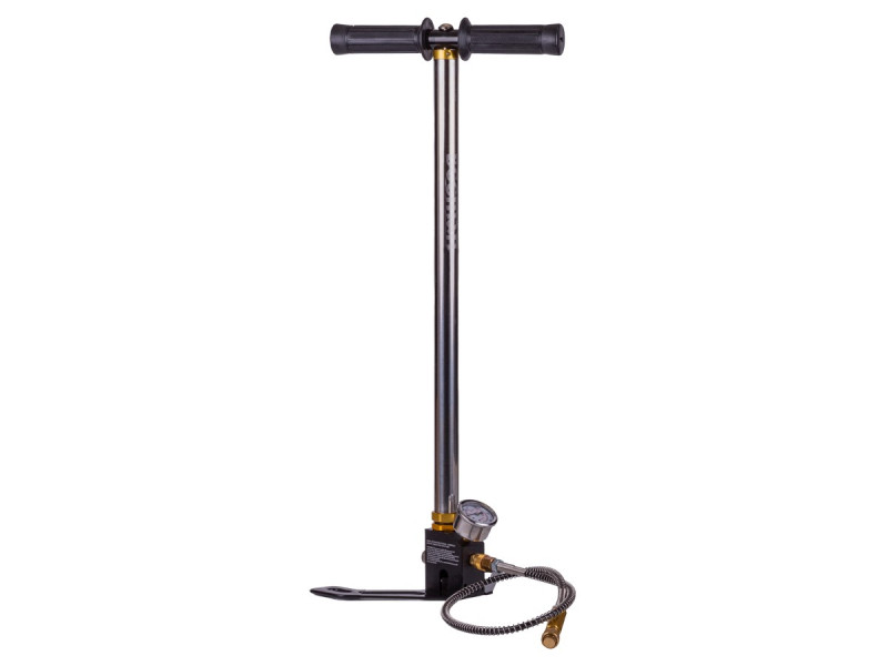 Beeman 6600 Hand Pump, Up to 4500 PSI