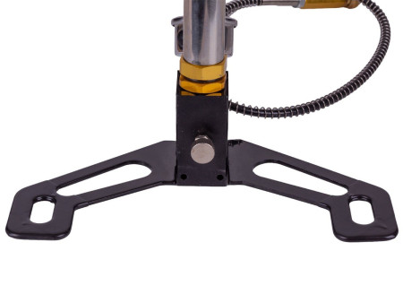 Beeman 6600 Hand Pump, Up to 4500 PSI