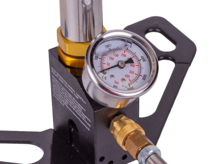 Beeman 6600 Hand Pump, Up to 4500 PSI