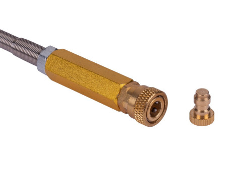 Beeman 6600 Hand Pump, Up to 4500 PSI
