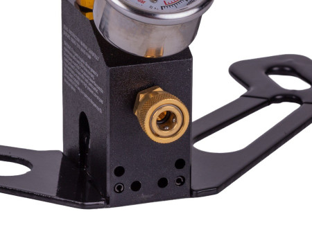 Beeman 6600 Hand Pump, Up to 4500 PSI