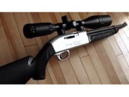 Crosman 2100B Air Rifle