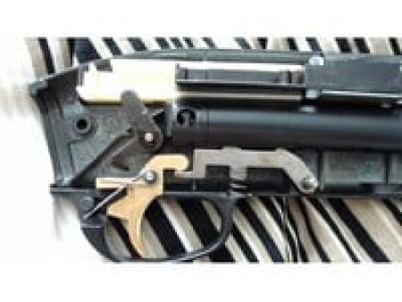 Crosman 2100B Air Rifle