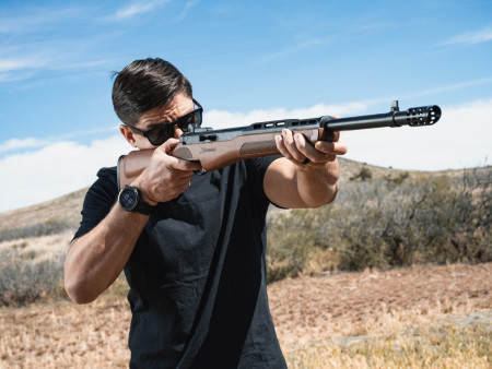 Umarex StormFire Full Auto BB Air Rifle