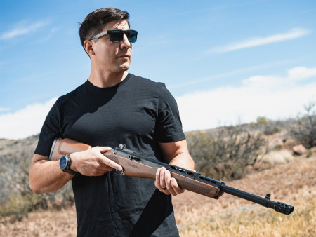 Umarex StormFire Full Auto BB Air Rifle