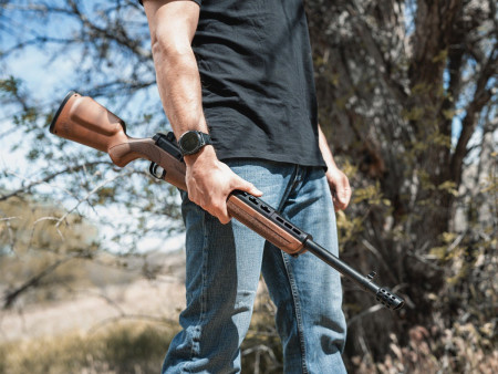 Umarex StormFire Full Auto BB Air Rifle