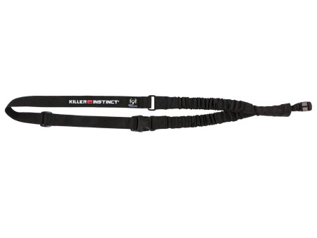 Killer Instinct Single Point Sling, Picatinny Mount