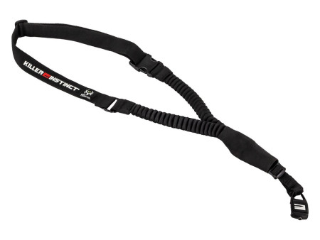 Killer Instinct Single Point Sling, Picatinny Mount