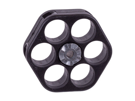 Stoeger Arms XRD50 Self Defense Magazine, .50 Cal, 6rds