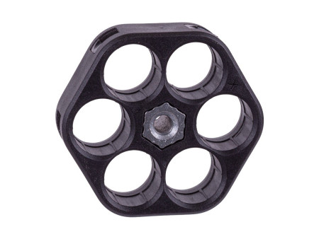 Stoeger Arms XRD50 Self Defense Magazine, .50 Cal, 6rds