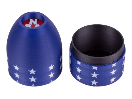NSA USA Commemorative Slug Container