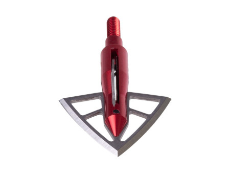 Bloodsport Gravedigger Extreme Cut-On-Contact Broadhead