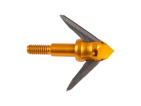 Innerloc Blood Bug 3 Blade Broadhead, 50 grains, 3 ct.