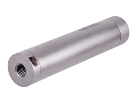 Reximex RP & RPA Cylinder, Silver