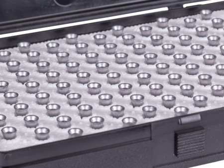 JSB Match Premium Light, .177 Cal, 7.72 Grains, Wadcutter, 200ct
