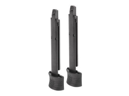 Walther CP99 Compact magazines