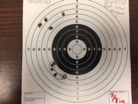 H&N Crow Magnum .177 Cal, 8.80 Grains, Hollowpoint, 500ct