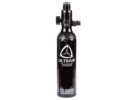 ASG ULTRAIR 3000PSI 13ci HPA Tank