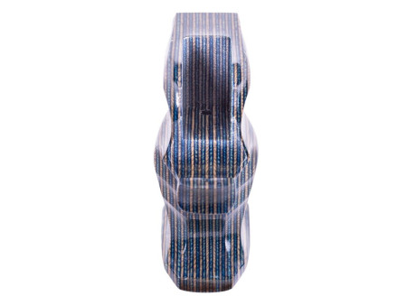 Reximex Grip for RPA Air Pistol, Blue Laminate