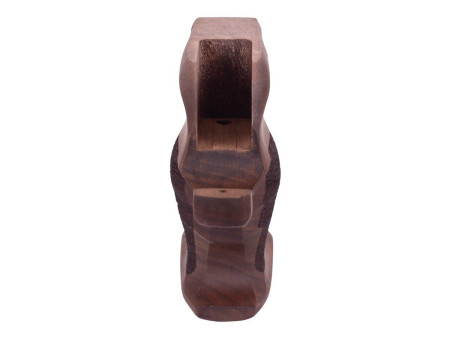 Reximex Grip for RPA Air Pistol, Walnut