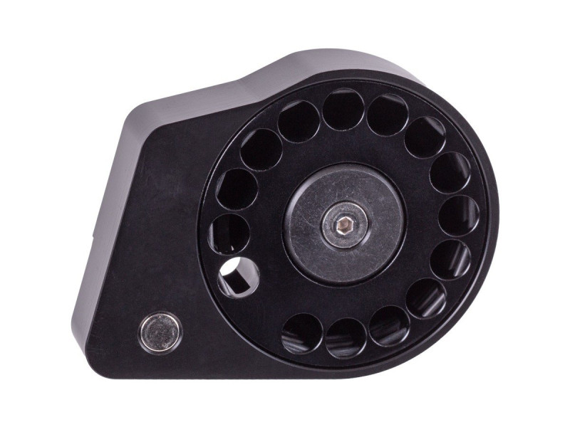 Skout Semi & Bolt Magazine, .22 Cal, 15rds