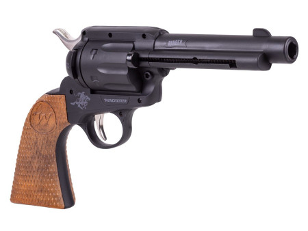 Winchester Ranger CO2 BB Revolver