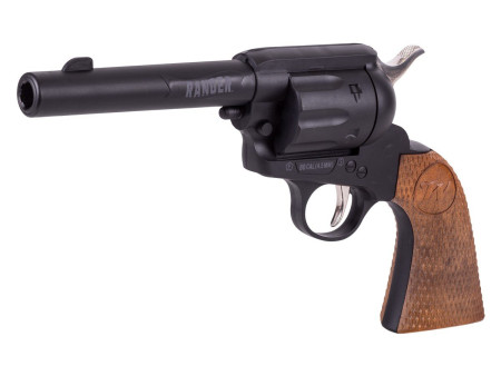 Winchester Ranger CO2 BB Revolver