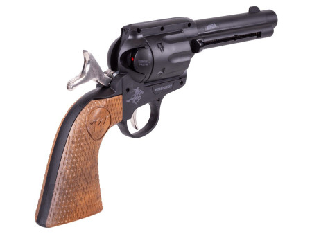 Winchester Ranger CO2 BB Revolver