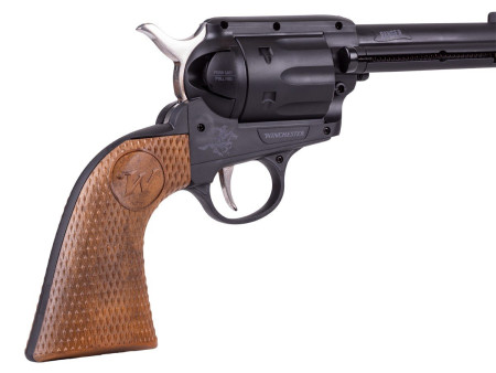Winchester Ranger CO2 BB Revolver