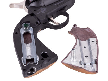 Winchester Ranger CO2 BB Revolver