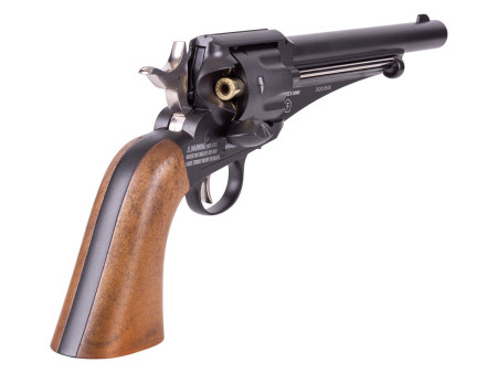Winchester Western CO2 Dual Ammo Revolver