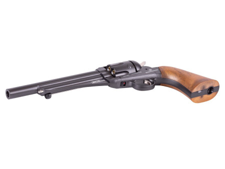 Winchester Western CO2 Dual Ammo Revolver