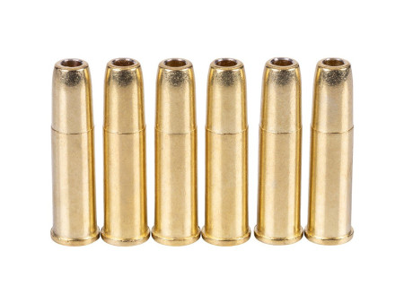 Winchester Western CO2 Dual Ammo Revolver