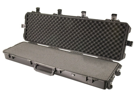 Pelican iM3300 Storm Long Case, Black