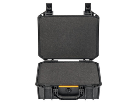 Pelican V200 Vault Medium Pistol Case, Black