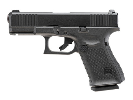 Glock 19 Gen5 CO2 BB Gun