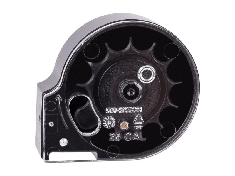 Benjamin Marauder Gen 3 Magazine, .25 Cal, 12rds