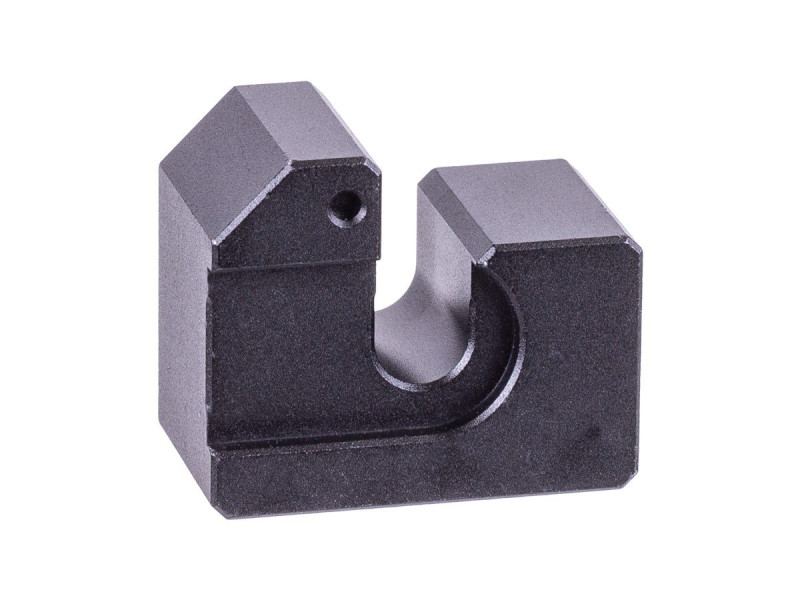 JTS Metal Single-Shot Tray, .22 Cal.
