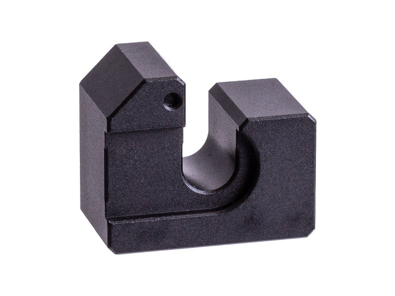 JTS Metal Single-Shot Tray, .25 Cal.