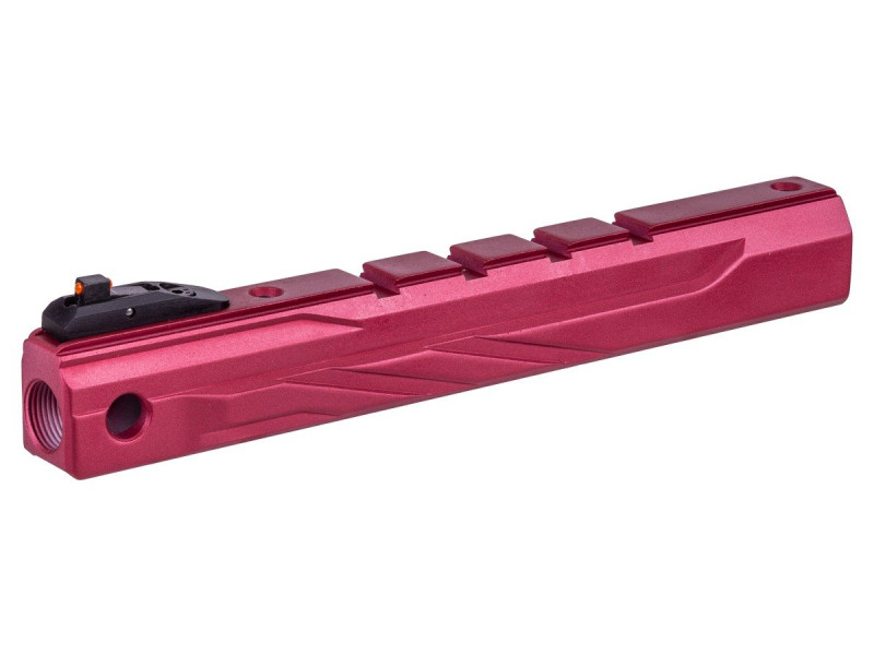 Reximex Slide for RP & RPA, Red