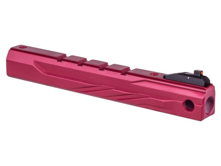 Reximex Slide for RP & RPA, Red