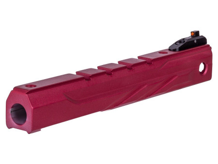 Reximex Slide for RP & RPA, Red