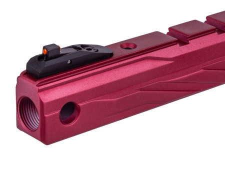 Reximex Slide for RP & RPA, Red