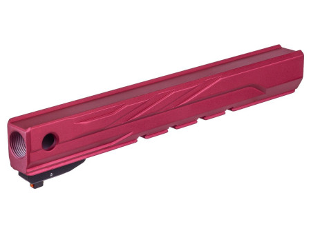 Reximex Slide for RP & RPA, Red