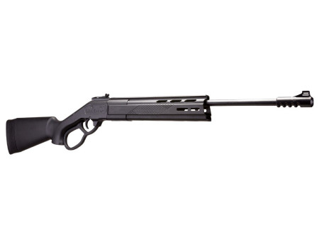 Umarex RidgeTrek CO2 BB Rifle