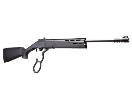 Umarex RidgeTrek CO2 BB Rifle