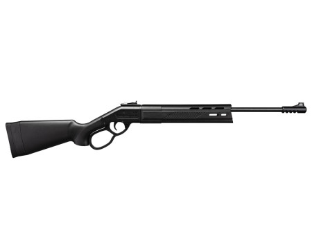 Umarex RidgeTrek CO2 BB Rifle