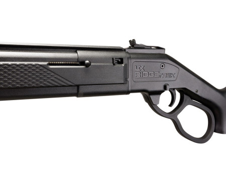 Umarex RidgeTrek CO2 BB Rifle