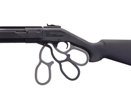 Umarex RidgeTrek CO2 BB Rifle